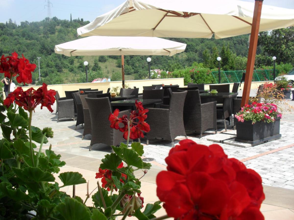 Eurocongressi Hotel Кавайон-Веронезе Экстерьер фото