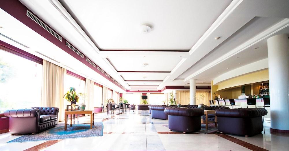 Eurocongressi Hotel Кавайон-Веронезе Экстерьер фото