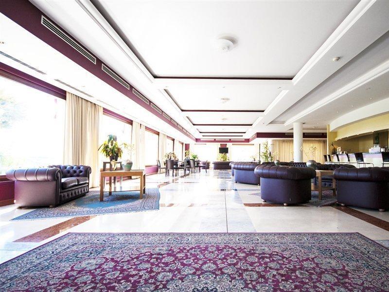 Eurocongressi Hotel Кавайон-Веронезе Экстерьер фото