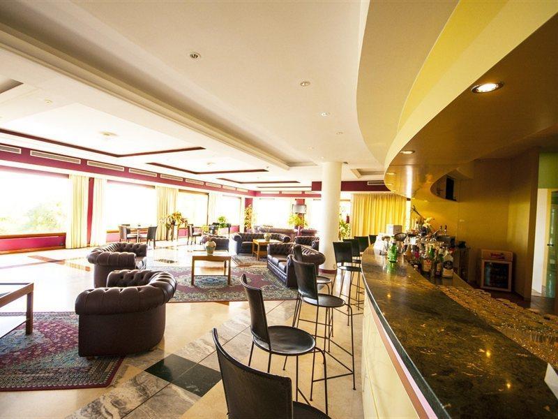 Eurocongressi Hotel Кавайон-Веронезе Экстерьер фото