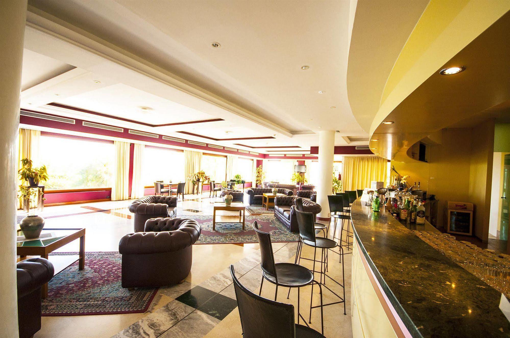 Eurocongressi Hotel Кавайон-Веронезе Экстерьер фото