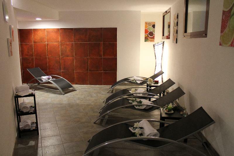 Eurocongressi Hotel Кавайон-Веронезе Экстерьер фото